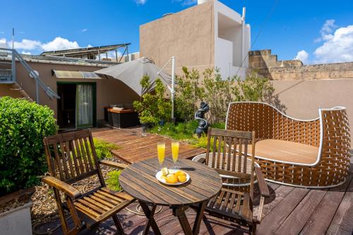 Villa Mosta, Mosta