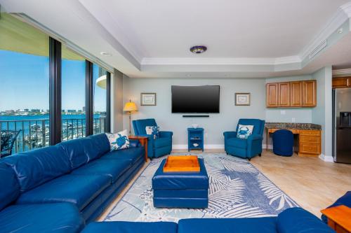 Phoenix on the Bay 1333 - Poseidon House condo, Orange Beach (photo 5)