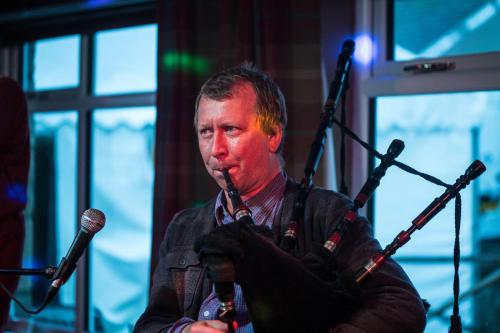 The Bandstand - image 10