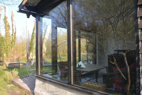 Chambres d'hotes, Gites La Petite Madeleine in La Madelaine-sous-Montreuil