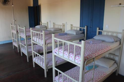 Bed in 8-Bed Mixed Dormitory Room image 4