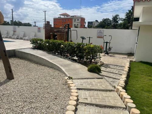 Sunshine Palmares de Caleta Sunshine Palmares de Caleta