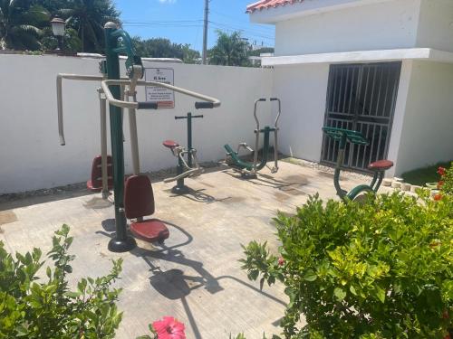 Sunshine Palmares de Caleta Sunshine Palmares de Caleta