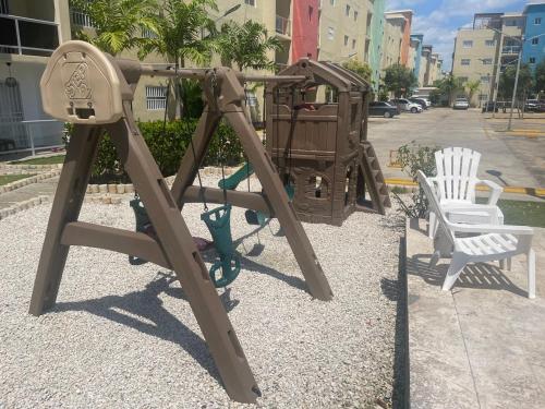 Sunshine Palmares de Caleta Sunshine Palmares de Caleta