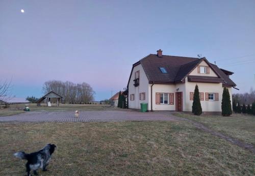 Apartamenty Swojskie Klimaty in Klewinowo