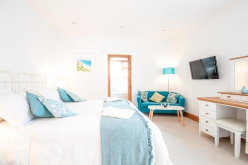 Padstow Bed & Breakfast - image 3