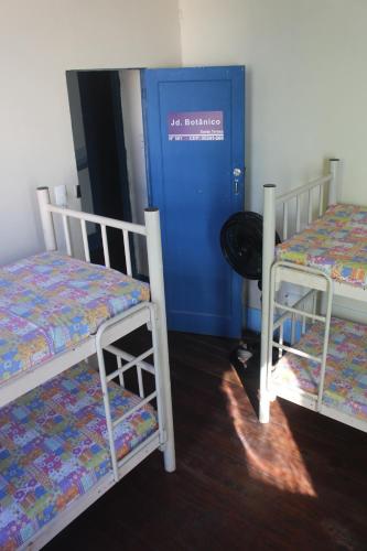 Bunk Bed in Female Dormitory Room   image 2