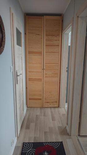 Apartament Koralowa in Orunia Gorna