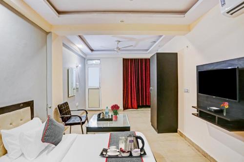 Classic Triple Room image 9