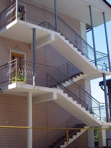 Svirskiy Pliazh Guest House - image 7