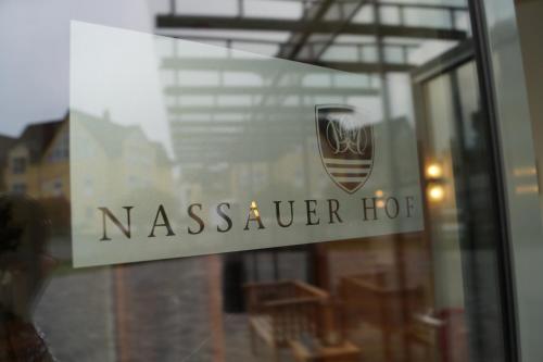 Nassauer Hof Kiedrich im Rheingau