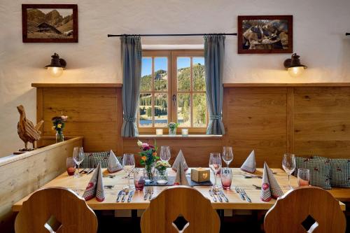 Arabella Alpenhotel am Spitzingsee - image 10