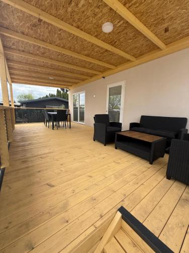 Pavel Cottage with 2 Thermal Riviera Tickets in 摩拉瓦河溫泉