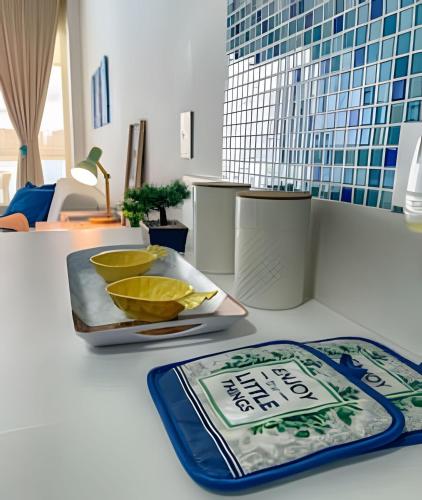 Luxury Cartagena Apt with Colombia’s Largest Pool