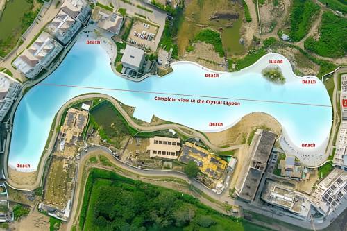 Luxury Cartagena Apt with Colombia’s Largest Pool