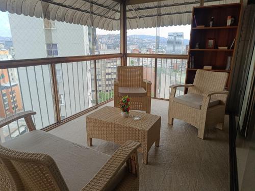 Condominio en zona privilegiada in 카라카스