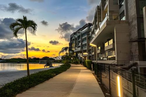 Luxury Cartagena Apt with Colombia’s Largest Pool