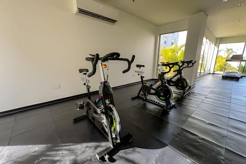 Luxury Cartagena Apt with Colombia’s Largest Pool