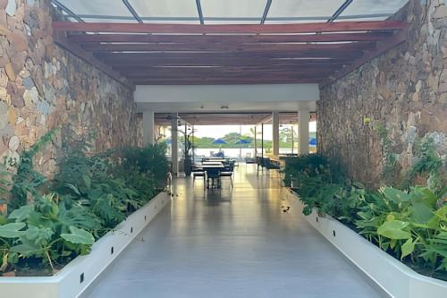 Luxury Cartagena Apt with Colombia’s Largest Pool