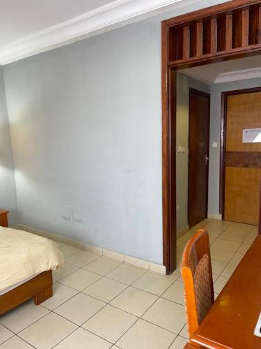 Deluxe Double Room with Bath image 10