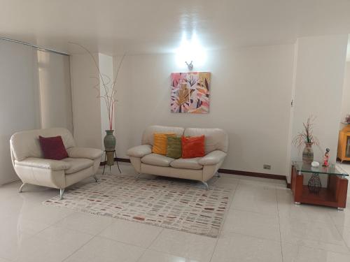 Condominio en zona privilegiada in 카라카스