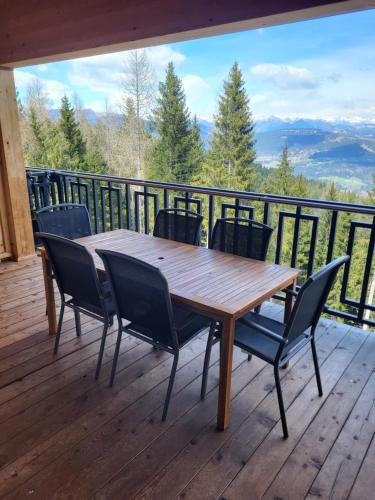 Ski, wandern & biken am Nassfeld, Hermagor (photo 9)