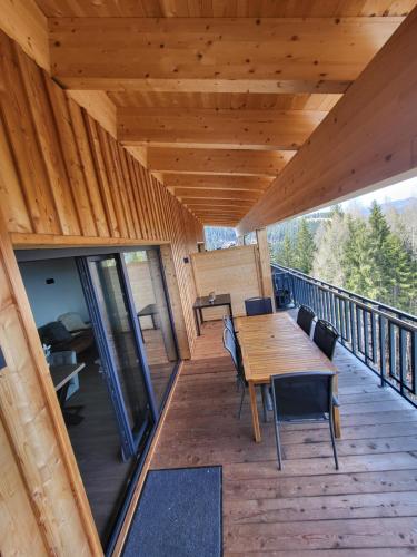 Ski, wandern & biken am Nassfeld, Hermagor (photo 10)