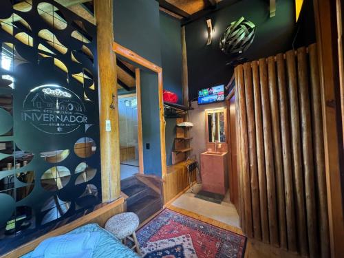 Eco Pousada Invernador