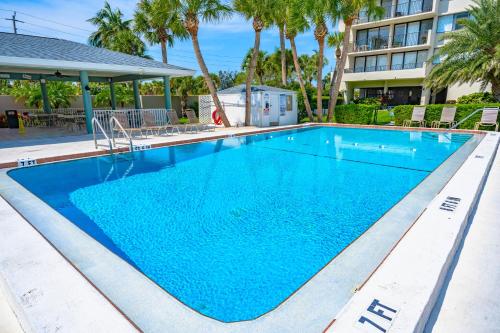 Our House at the Beach 502E By Beachside Management, Siesta Key (fotografie 2)