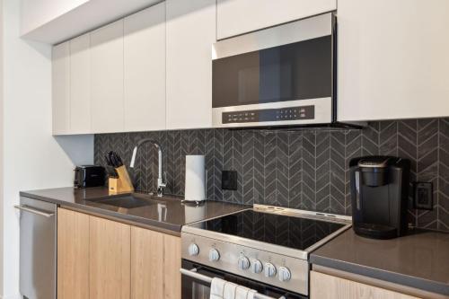 Placemakr Buzzard Point – Washington D.C., VA