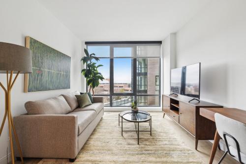 Placemakr Buzzard Point – Washington D.C., VA