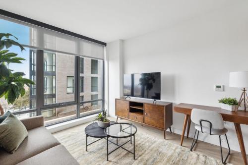 Placemakr Buzzard Point – Washington D.C., VA