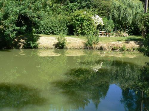 La Maison de l'Etang