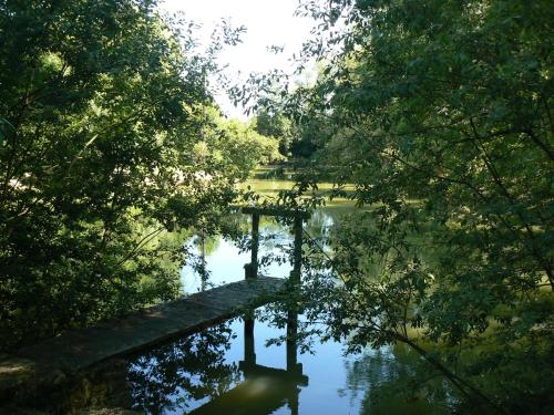 La Maison de l'Etang