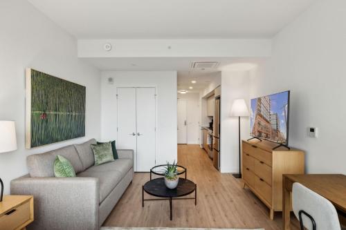 Placemakr Buzzard Point – Washington D.C., VA