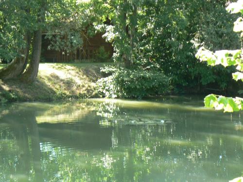 La Maison de l'Etang