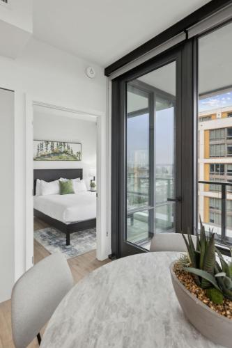 Placemakr Buzzard Point – Washington D.C., VA