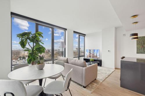 Placemakr Buzzard Point – Washington D.C., VA