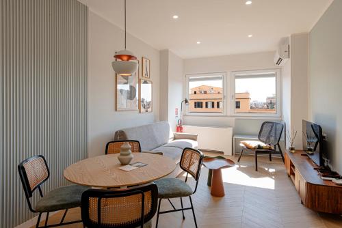 Sangió - Lovely Home in Rome, Рим (фото 3)