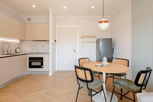 Sangió - Lovely Home in Rome, Рим (фото 7)