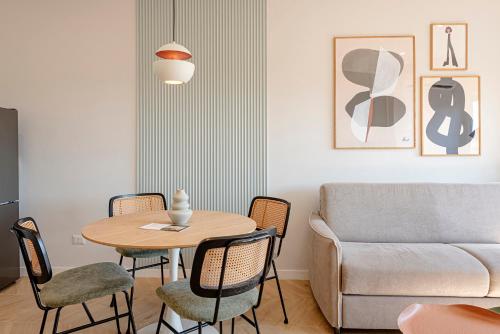 Sangió - Lovely Home in Rome, Рим (фото 6)