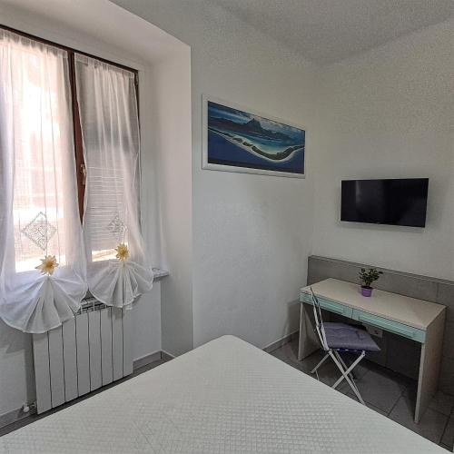 Appartamento a San Martino, Genova, Janov (fotografie 10)