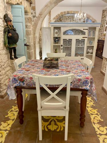 设施服务, Ortigia Levante in 锡拉库扎
