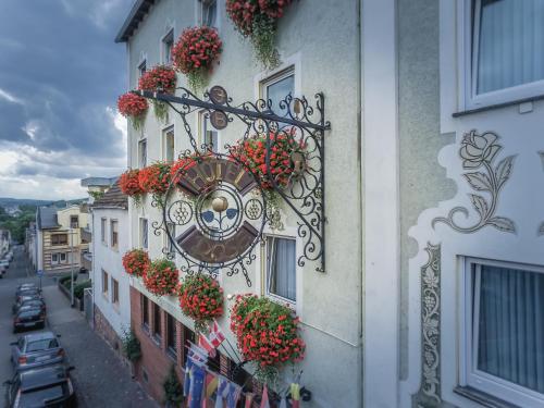 Hotel Rose – Rüdesheim on the Rhine, MO