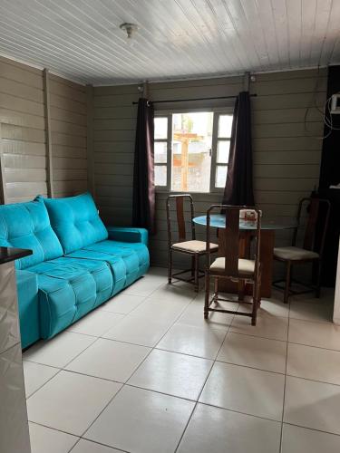 Casa de praia Ponta das canas - Floripa in Lagoinha