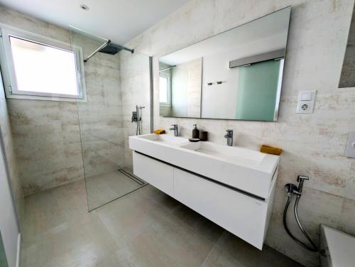 Beautiful first line Penthouse with Sea View Mi Capricho in Calahonda