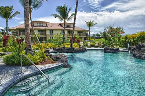Waikoloa Beach Villas O-33 in Waikoloa (HI)