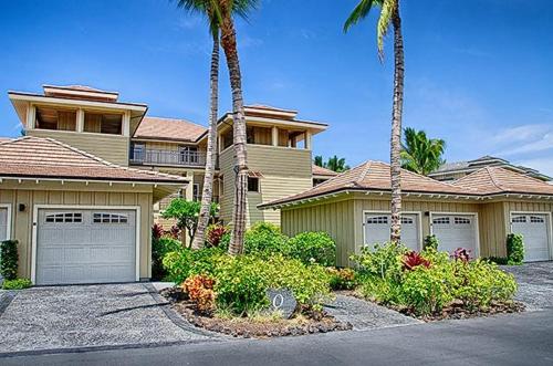 Waikoloa Beach Villas O-33 in Waikoloa (HI)