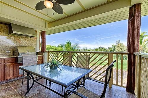 Waikoloa Beach Villas O-33 in Waikoloa (HI)