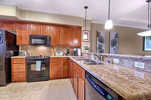 Waikoloa Beach Villas O-33 in Waikoloa (HI)